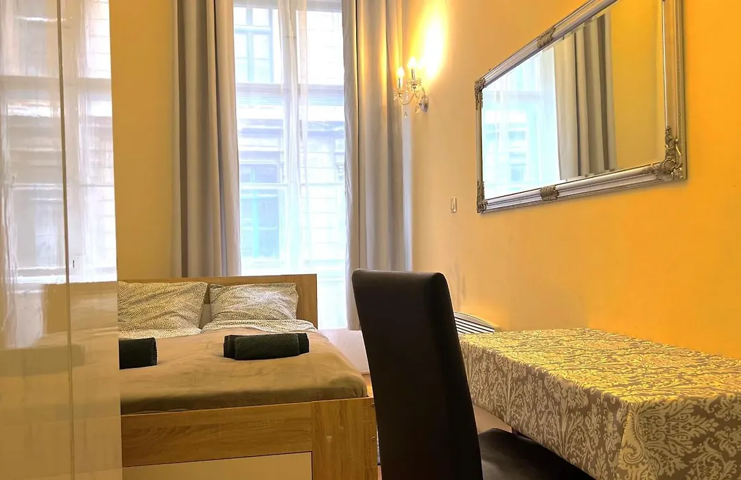Best Of Guest House By Small Home Budapest-1