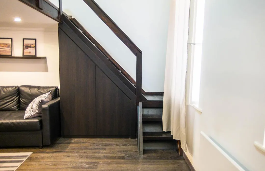 Goldcentral Apartment Akacfa-Next To Mazel Tov-Brilliant Location-1