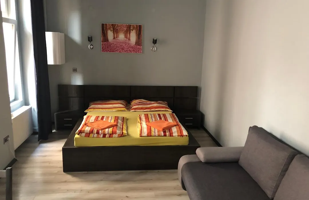 Boomerang Hostel-1