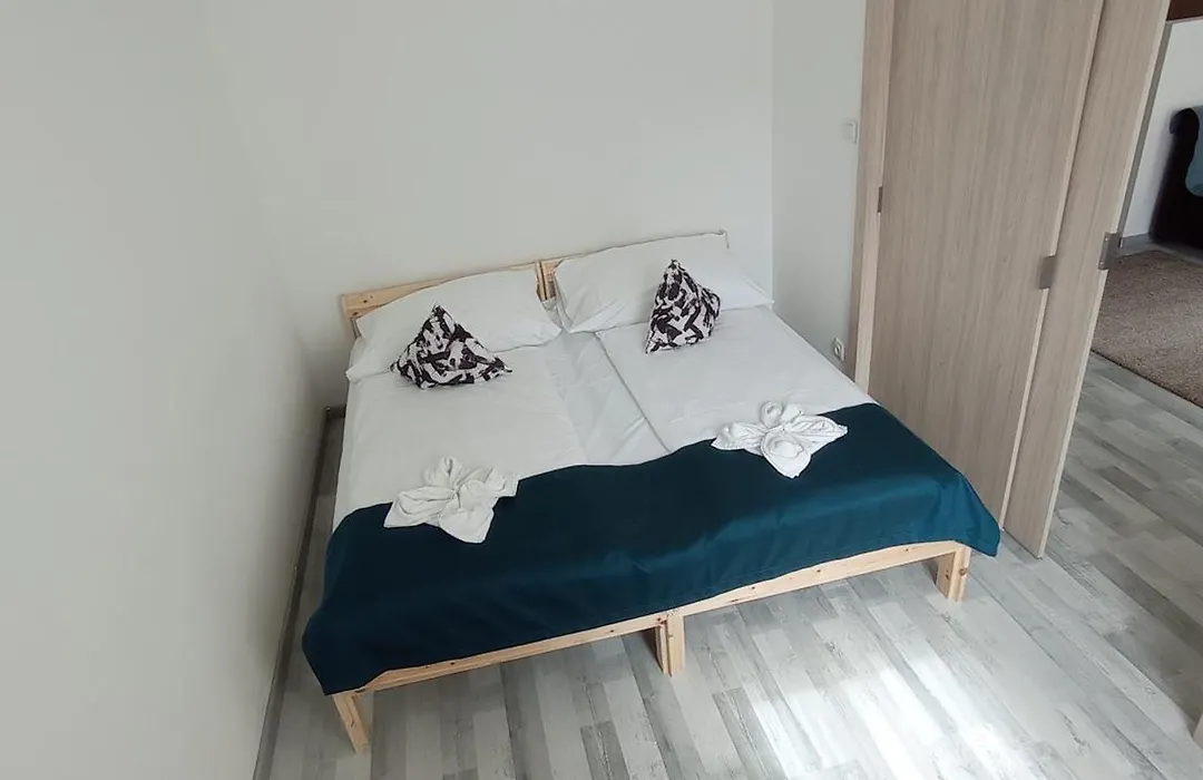 Akacfa Holiday Apartments-1