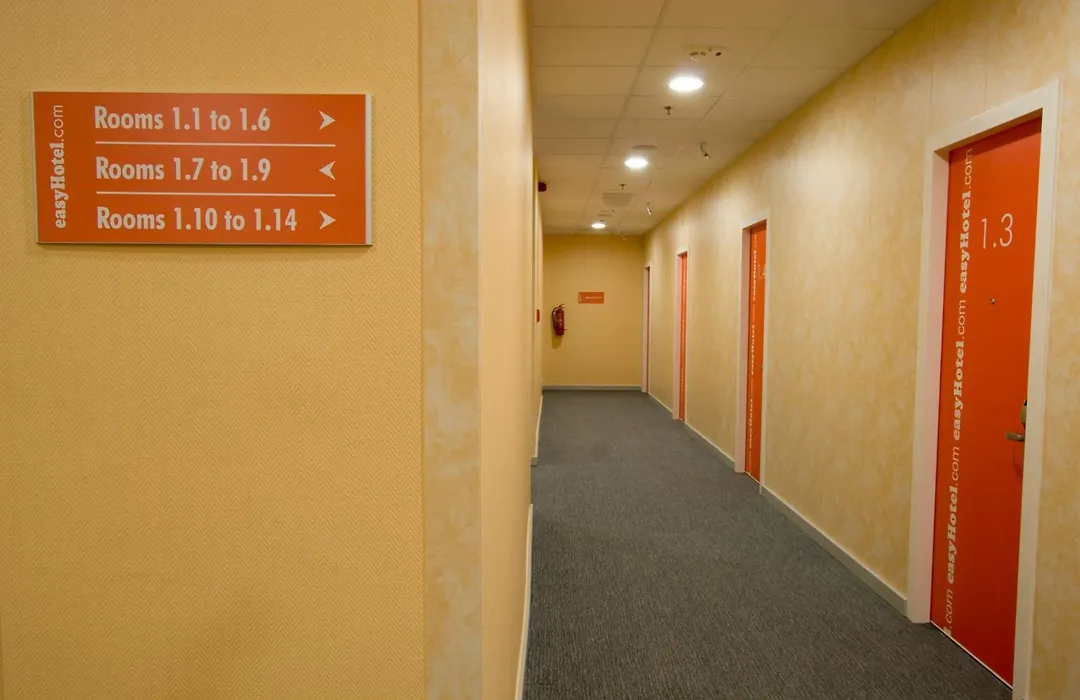 Tl Hotel Budapest-1