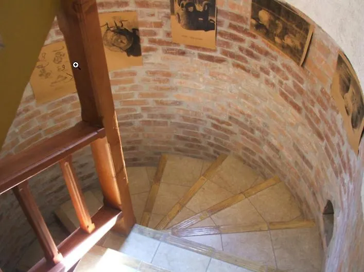 Keramiapark Guesthaus-1