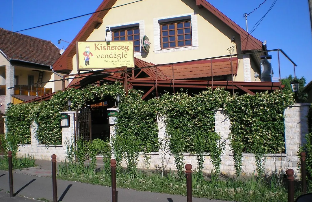 Kisherceg Szallashely-1