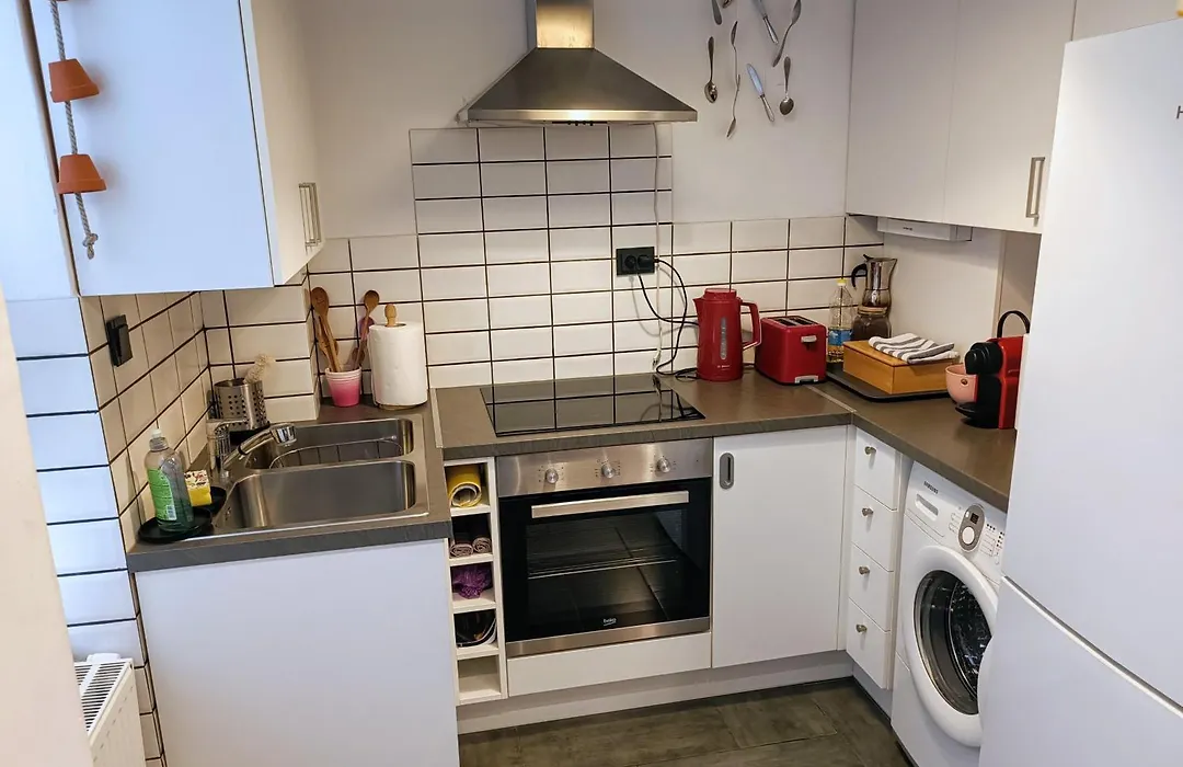 Nati Apartman-1