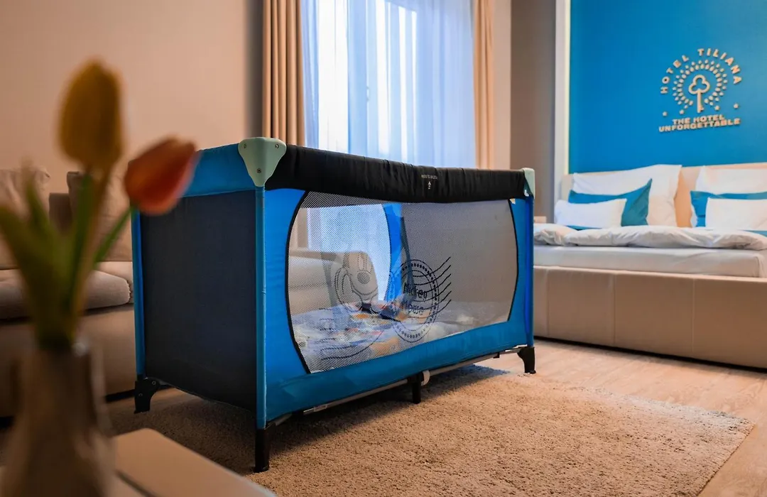 The Hotel Unforgettable - Hotel Tiliana By Homoky Hotels & Spa-1