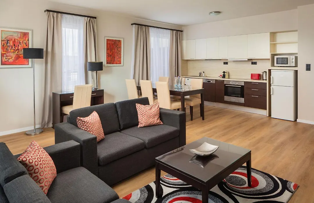 Escala Hotel & Suites-1
