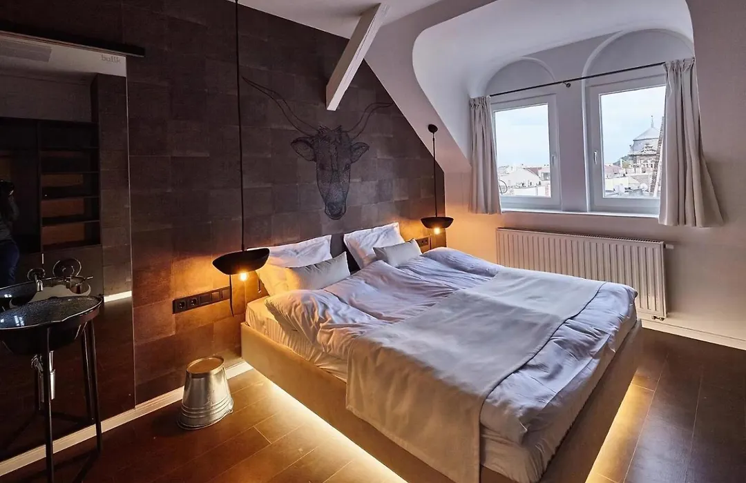 Butik Apartments, By Bqa-1