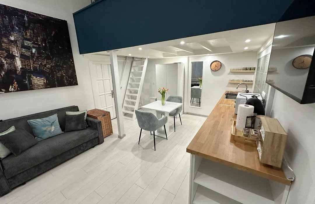 City Zen Apartments-1