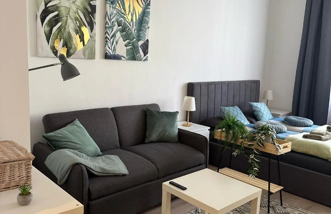 Marylin New Apartment Free Parking At Riverside-1