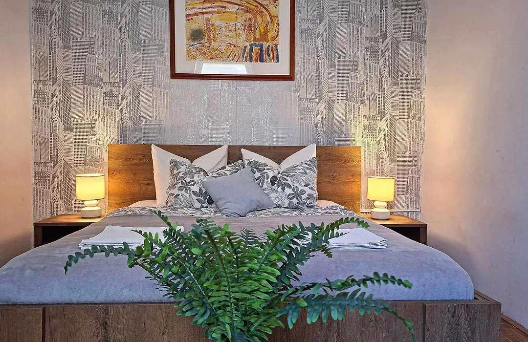 Black Sheep Budapest Smart Rooms-1