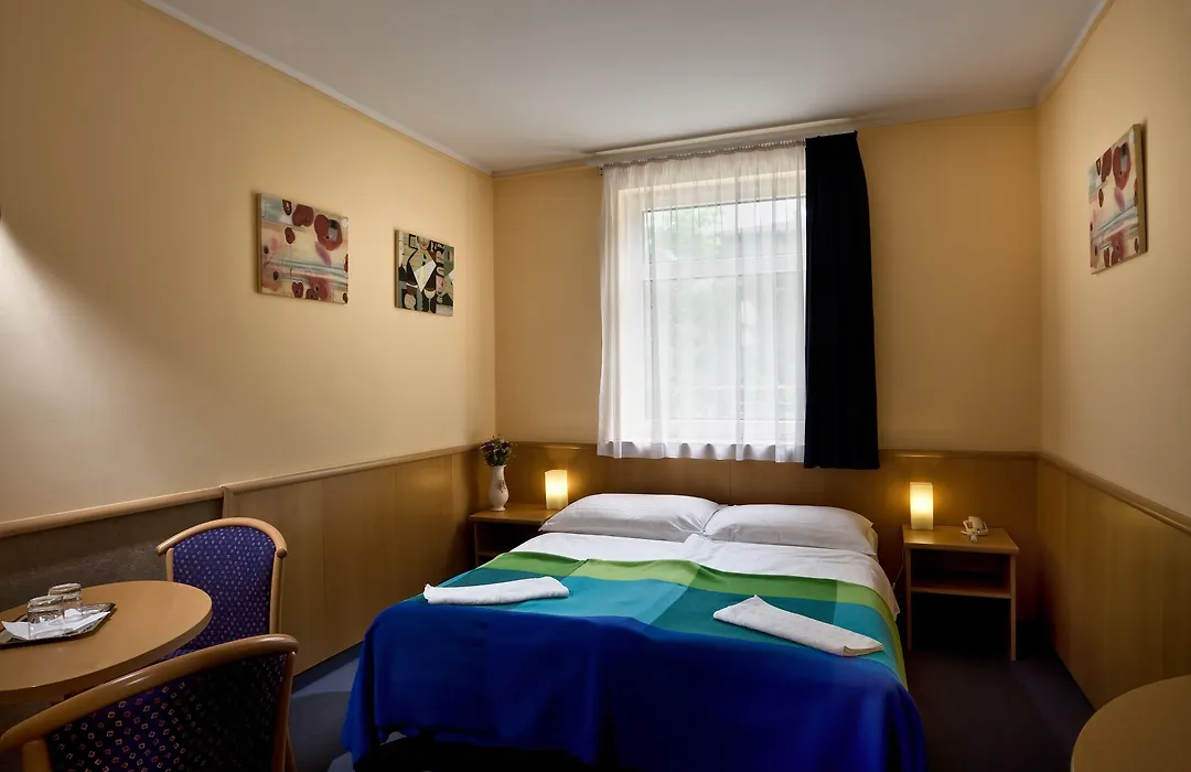 Jagello Business Hotel-1
