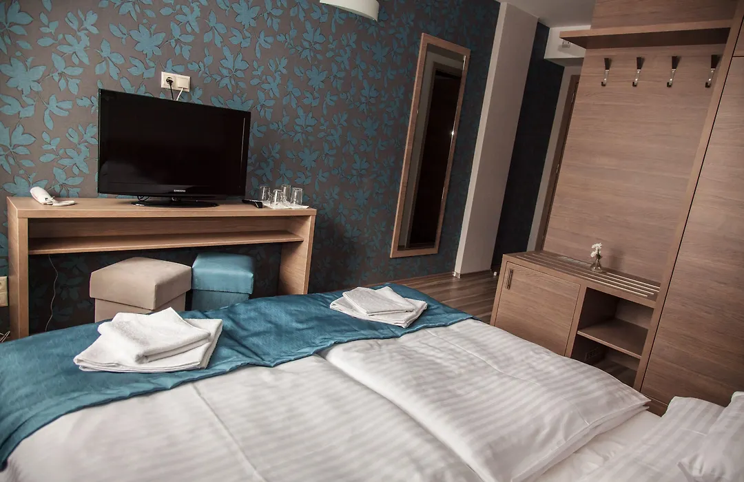 Vitta Hotel Superior-1