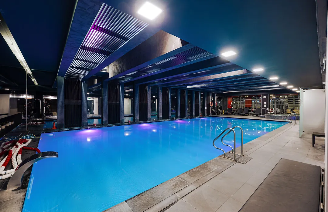 Bliss Residence & Spa-1