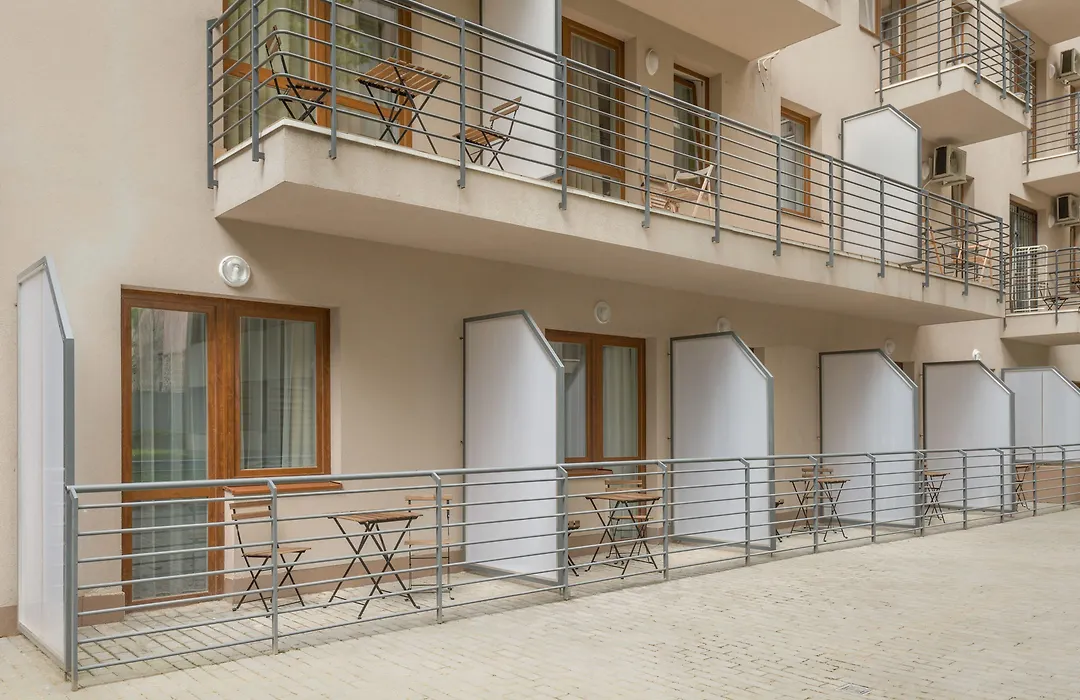 Maple Tree Budget Apartments-1