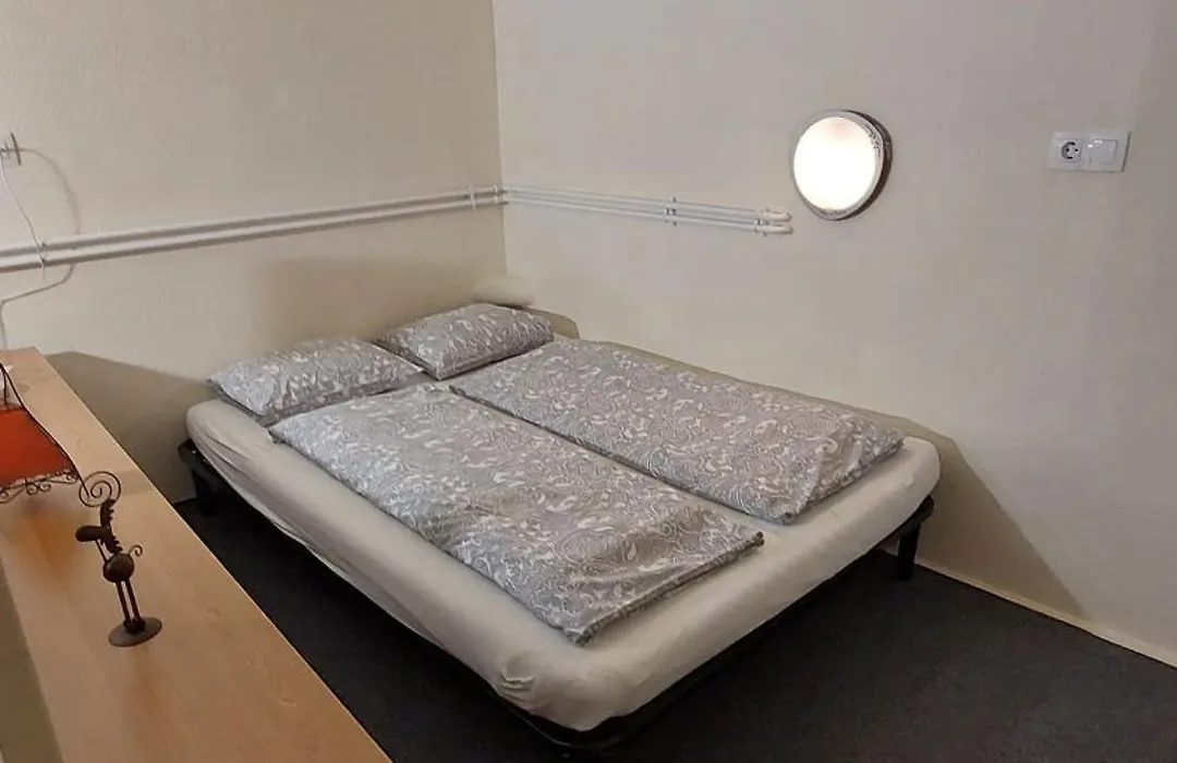 Smile-Inn Budapest-1