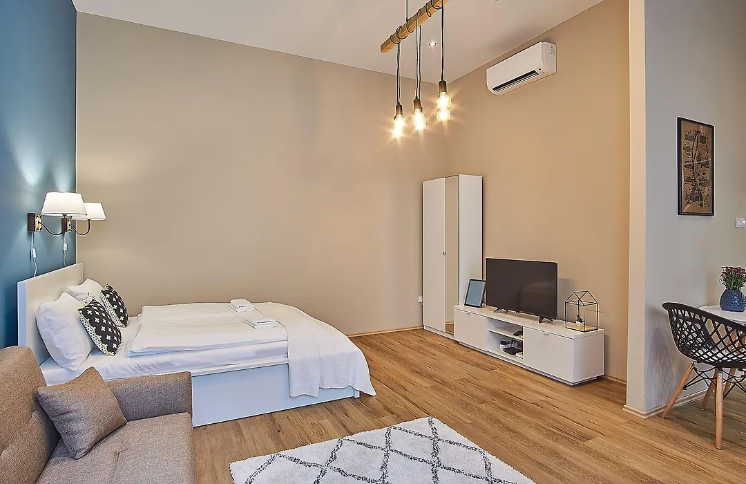 A26 Apartment-1