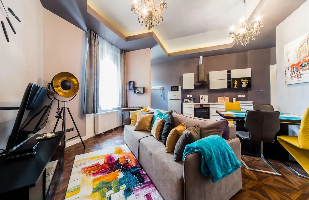 A43 Apartment-1