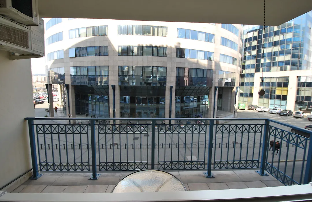 Arpad Bridge Apartments-1