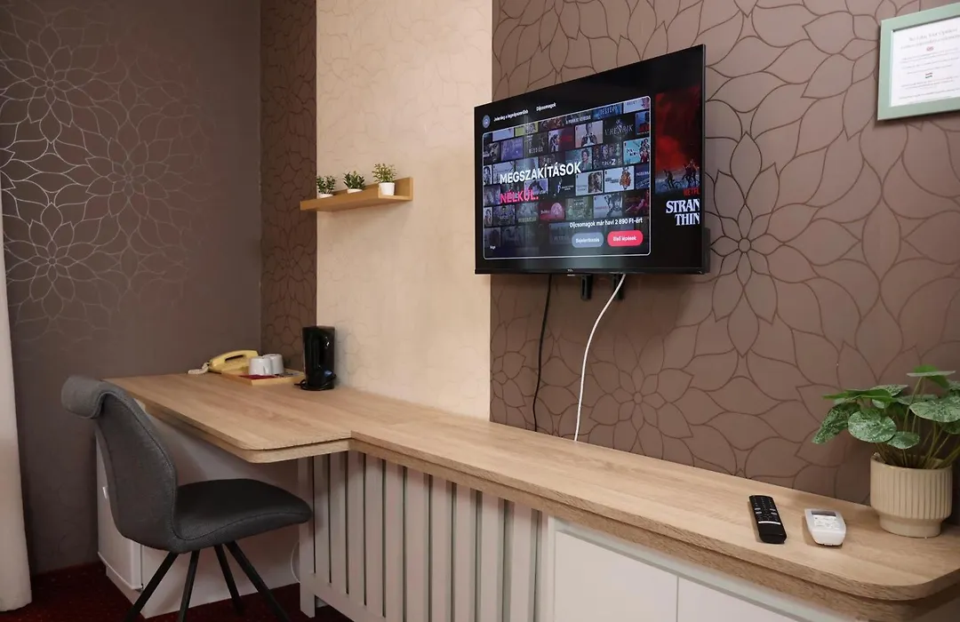 Hotel Amadeus-1