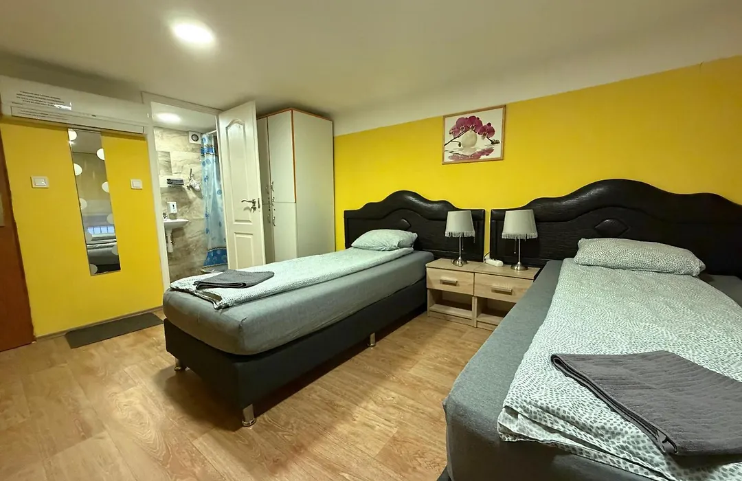 Deniz Guesthouse-1