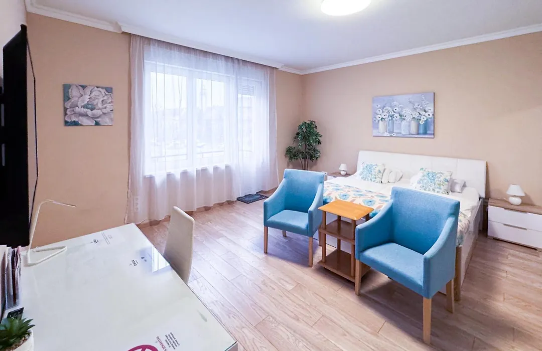 Camille Apartmanhouse-1