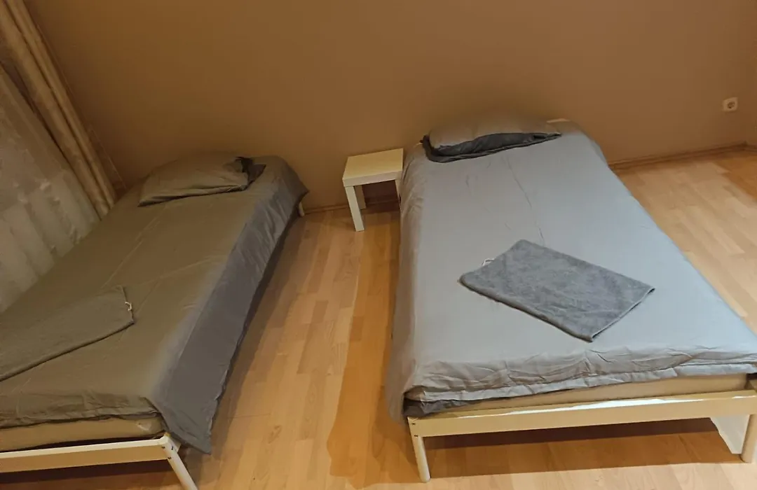 Hermina Apartmanhaz-1