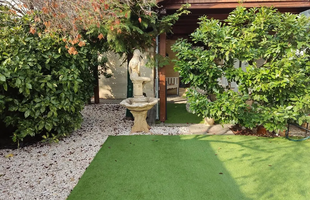 Bpr P3 Lodge Apartment With A/C-1