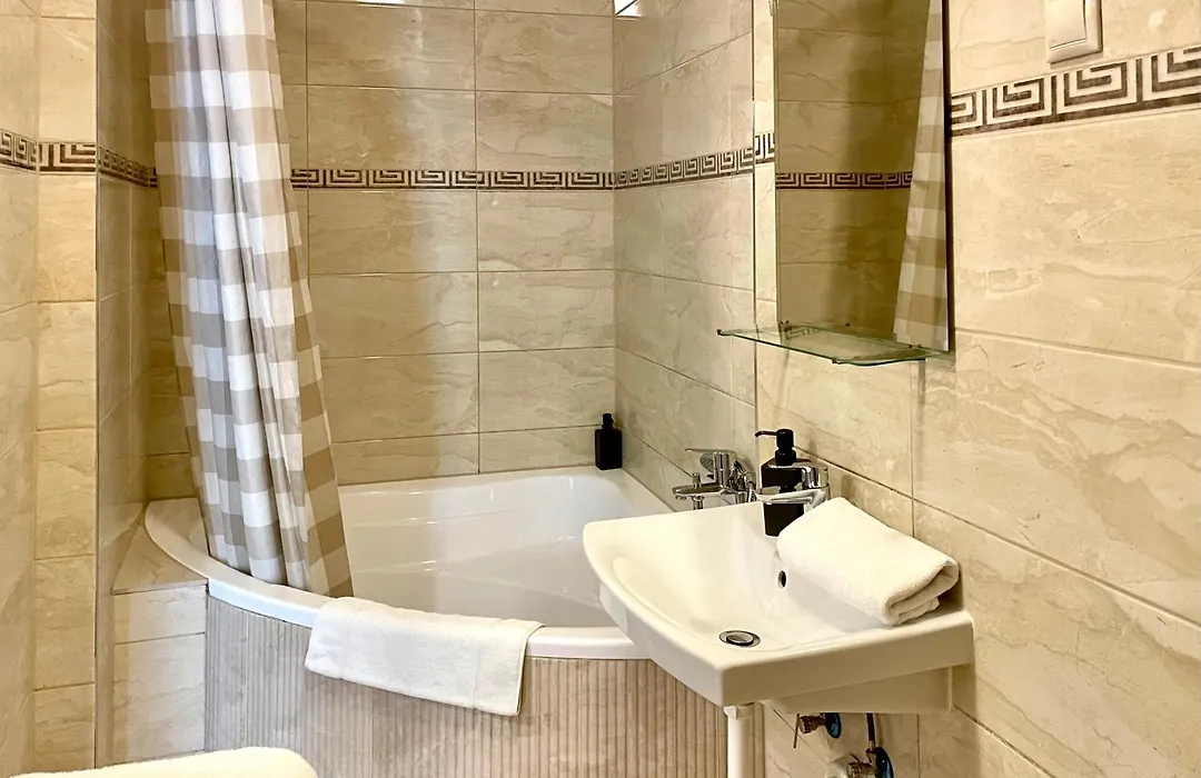 Central Passage Apartments By Vagabond Downtown-1