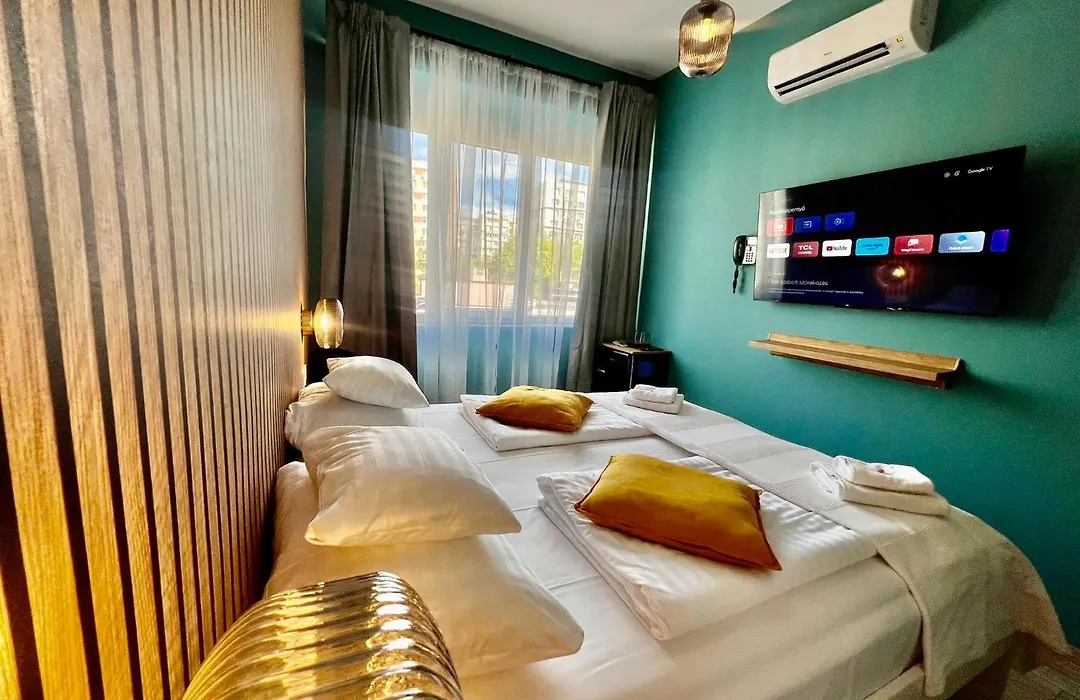 Boutique Hotel & Event Center-1