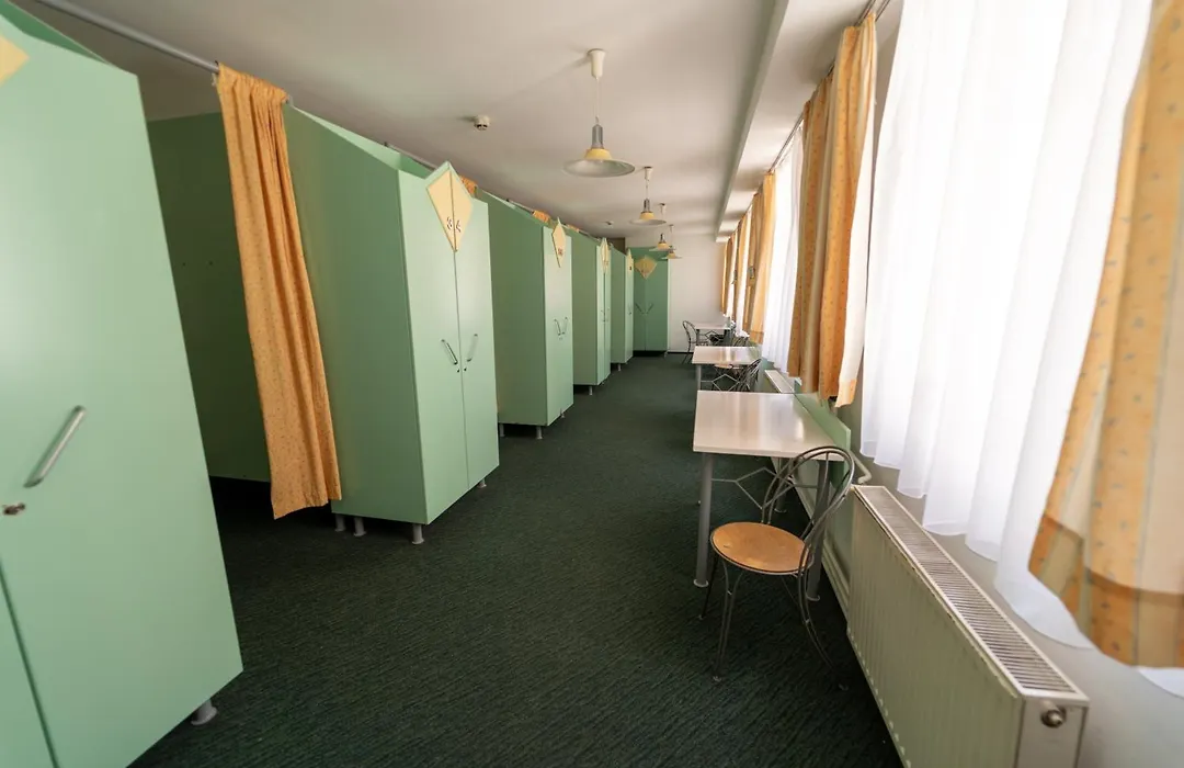 Mp Hostel Budapest-1