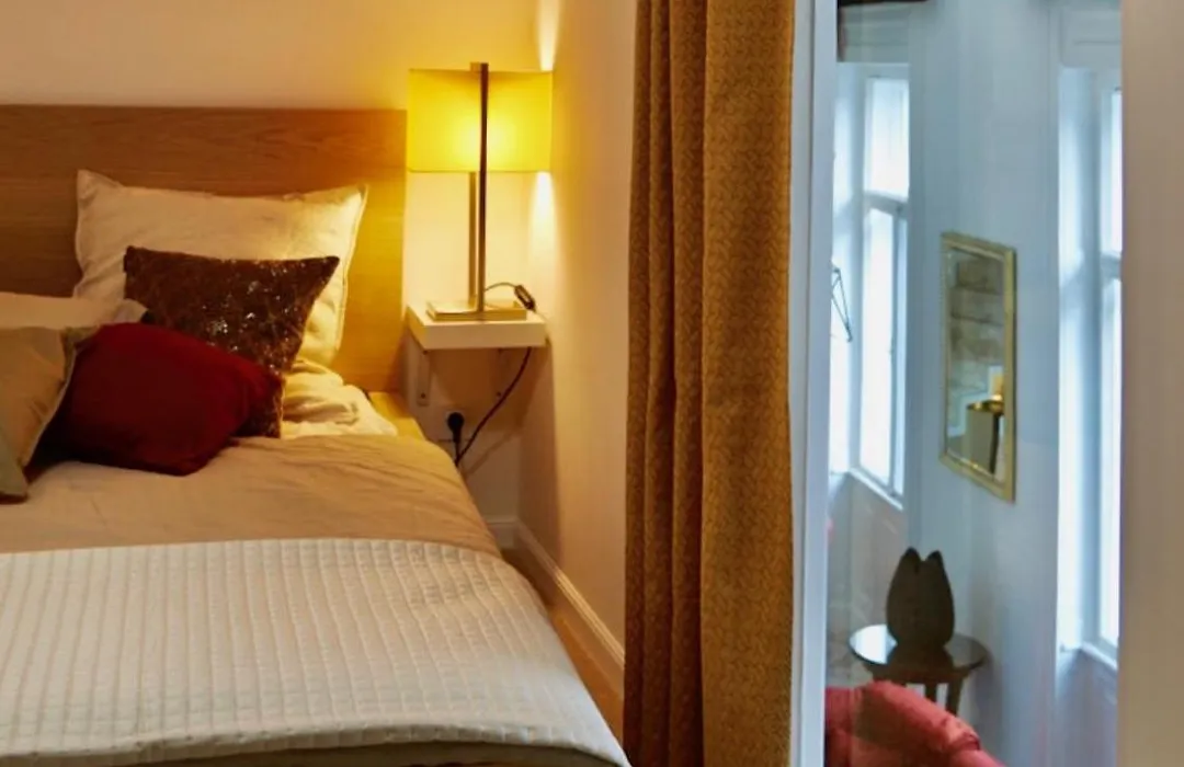 King Street Design Apartment For 12-1