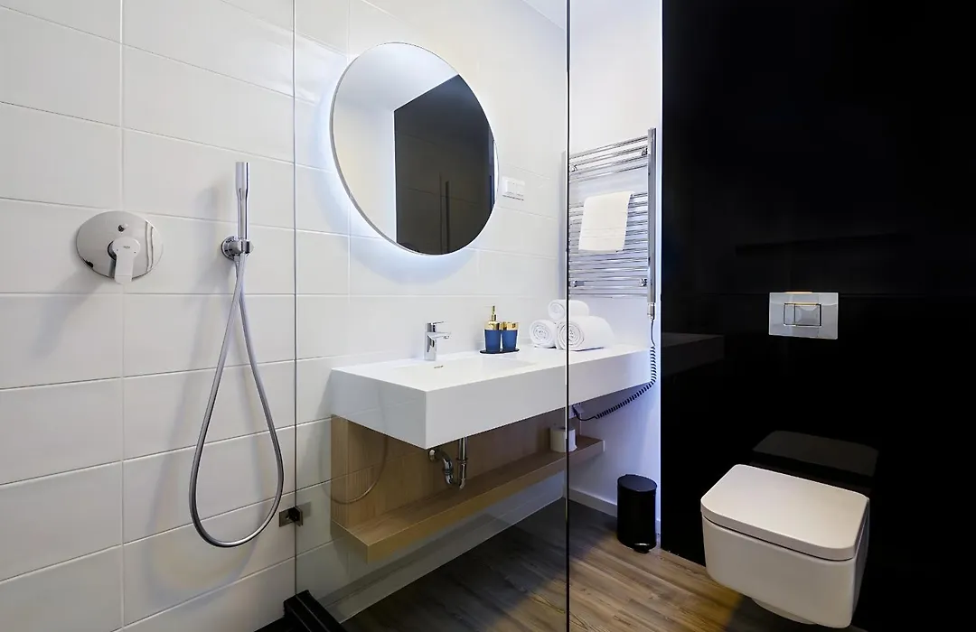 Kvi Hotel Budapest - The Smart Hotel-1