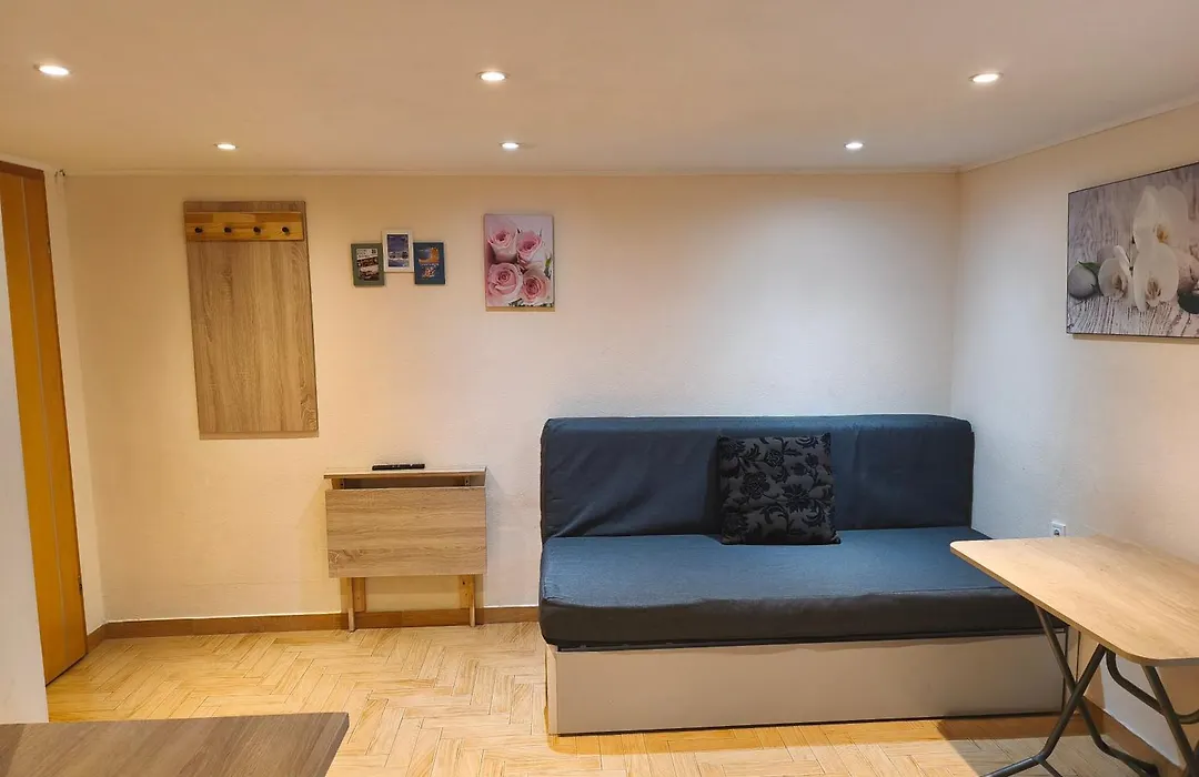 Loft House Budapest-1