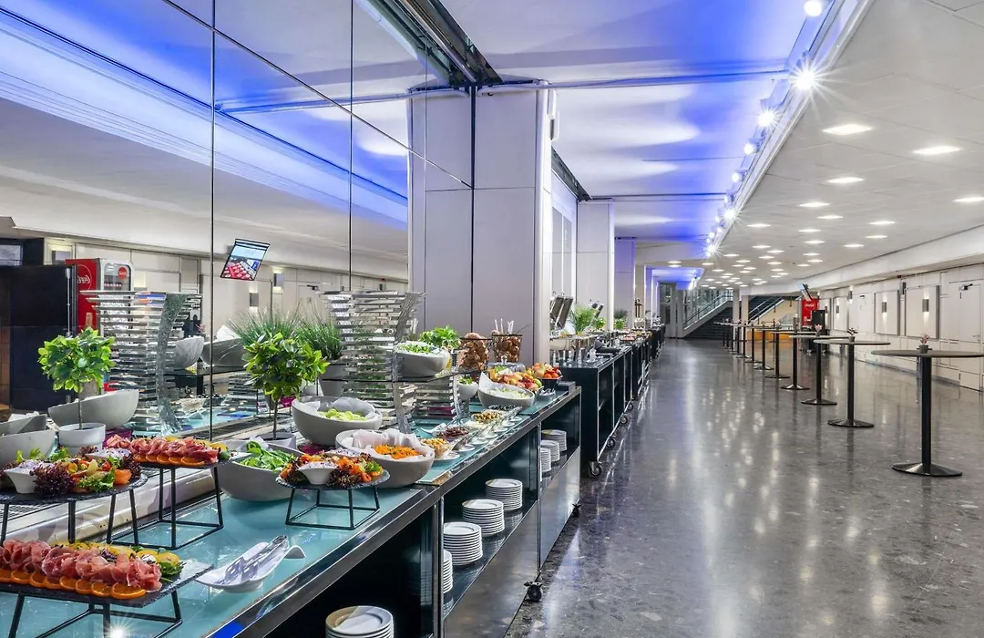 Novotel Budapest City-1