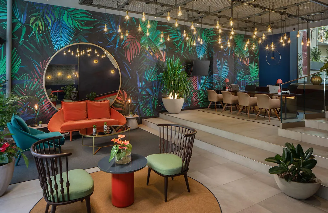 Cortile Hotel - Adults Only-1