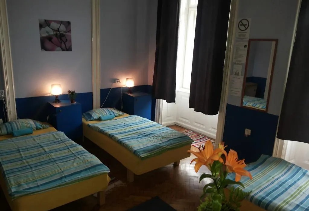 White Rabbit Hostel-1