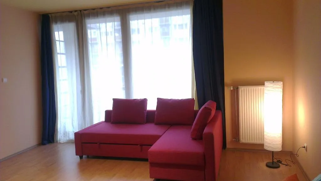 Apartman 4 You Wellness-1