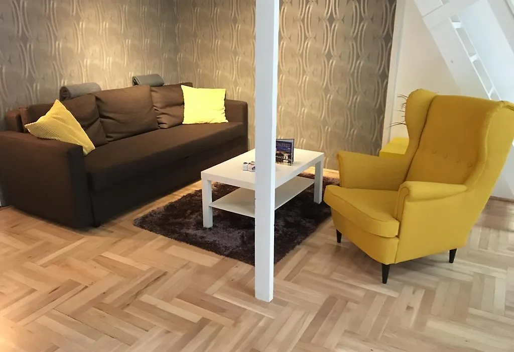 Lovag Apartman-1