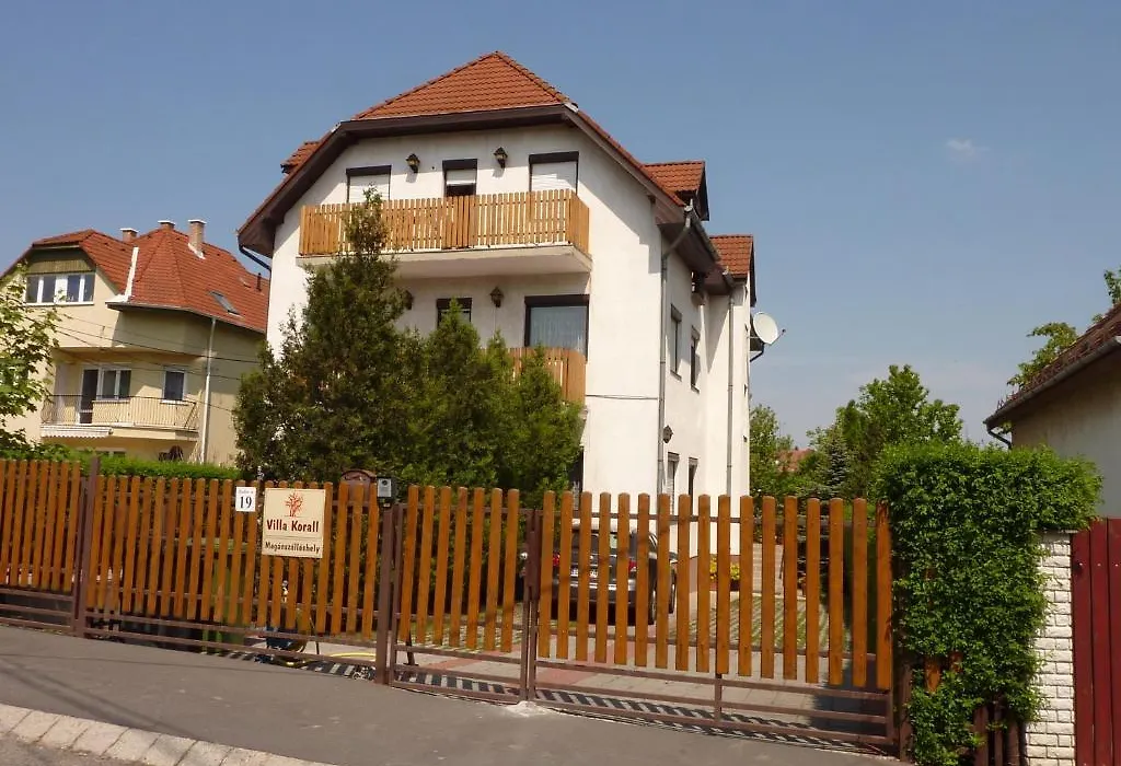 Villa Korall-1
