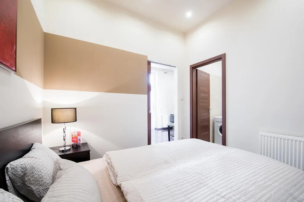 Little Boss Apartment-1