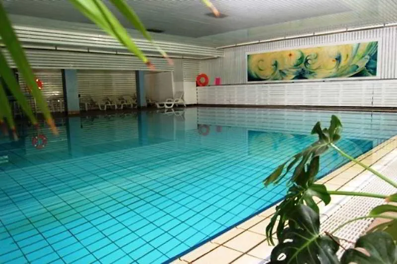 Europa Hotels & Congress Center-1