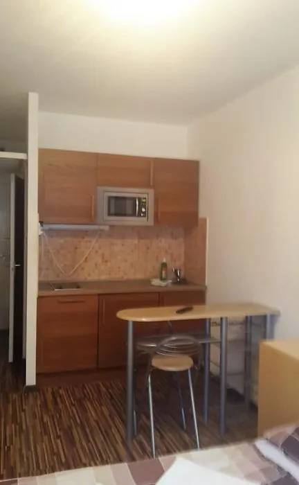Victor Hugo Top Apartman-1