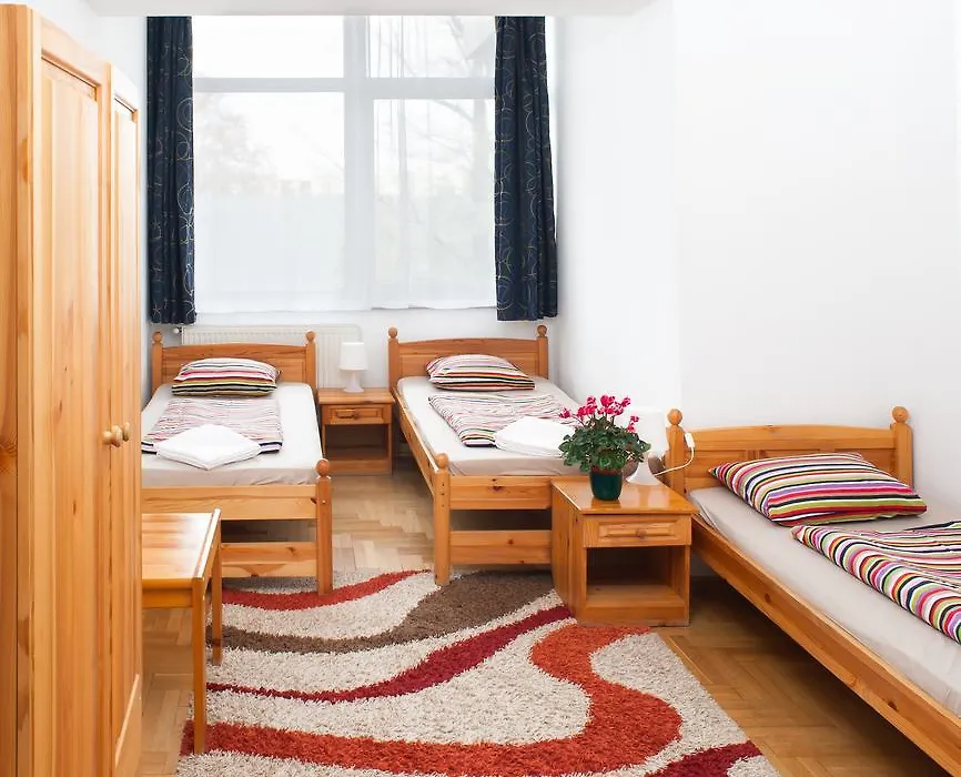 Hotel Rila-1