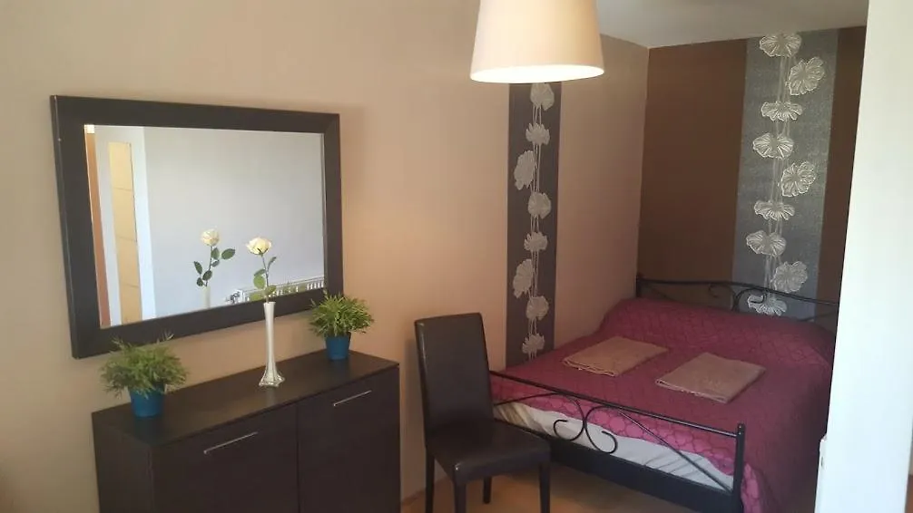 Apartman Relax-1