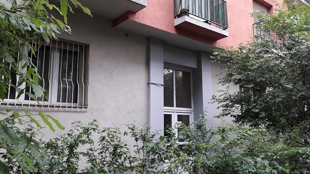 O-Ujlak Apartman-1