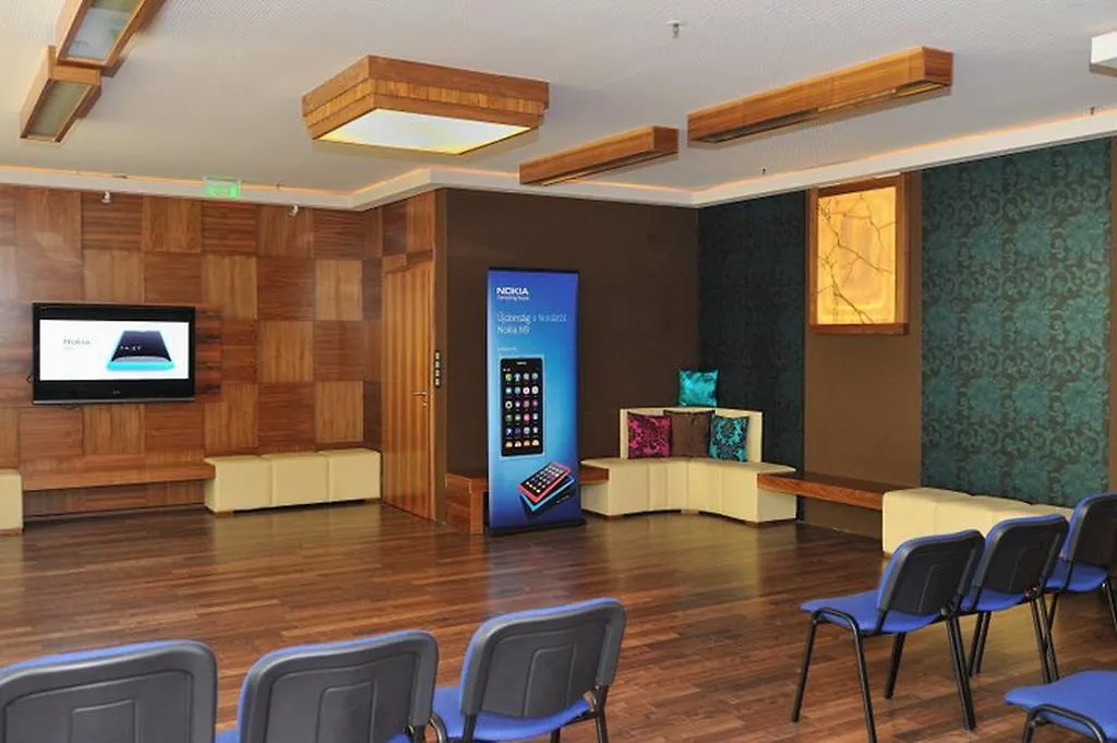 Luxury Downtown Apartments-1
