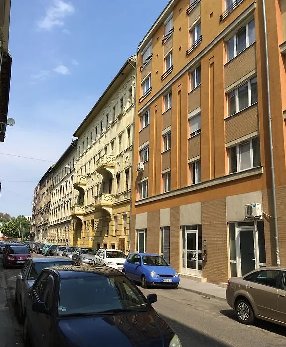 Blanca Apartman-1