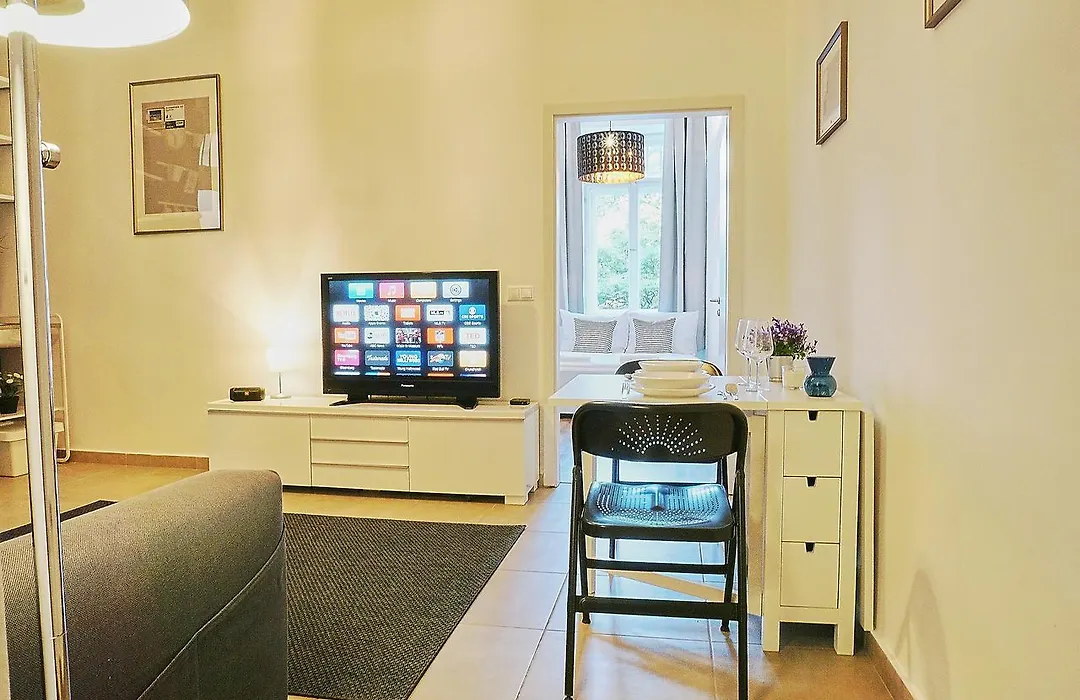 Onyx Apartment-1