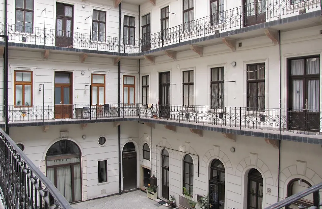 Pair Of Kings | Budapest-1