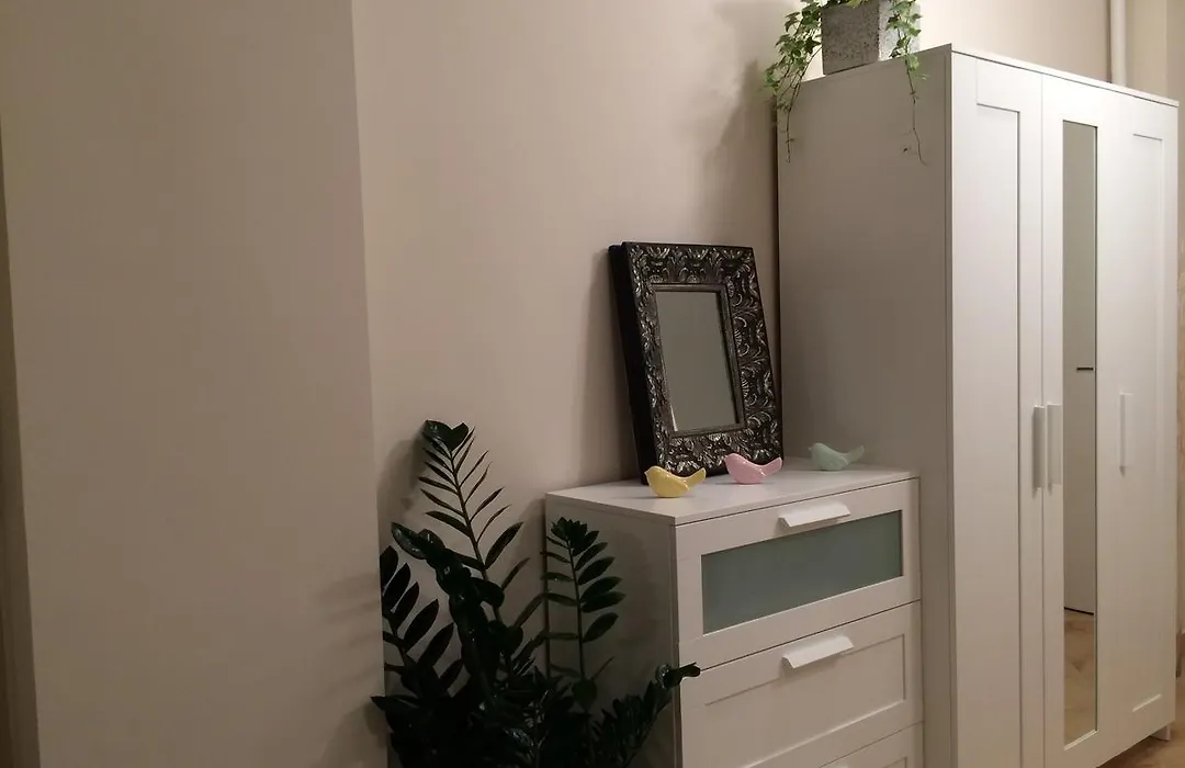 Dove Budapest | Apartment-1